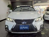 2018 Lexus CT 200h F Sport White Sedan for sale, Japanese used car export - photo 41 of 55 | GULJI TRADERS