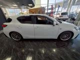 2018 Lexus CT 200h F Sport White Sedan for sale, Japanese used car export - photo 45 of 55 | GULJI TRADERS