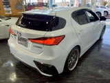2018 Lexus CT 200h F Sport White Sedan for sale, Japanese used car export - photo 47 of 55 | GULJI TRADERS