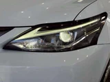 2018 Lexus CT 200h F Sport White Sedan for sale, Japanese used car export - photo 48 of 55 | GULJI TRADERS