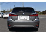 2018 Lexus CT 200h Black Sequence Gray Sedan for sale, Japanese used car export - photo 3 of 65 | GULJI TRADERS