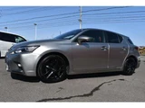 2018 Lexus CT 200h Black Sequence Gray Sedan for sale, Japanese used car export - photo 7 of 65 | GULJI TRADERS