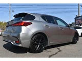 2018 Lexus CT 200h Black Sequence Gray Sedan for sale, Japanese used car export - photo 8 of 65 | GULJI TRADERS