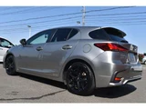 2018 Lexus CT 200h Black Sequence Gray Sedan for sale, Japanese used car export - photo 9 of 65 | GULJI TRADERS