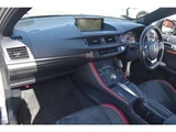 2018 Lexus CT 200h Black Sequence Gray Sedan for sale, Japanese used car export - photo 14 of 65 | GULJI TRADERS