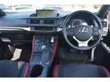 2018 Lexus CT 200h Black Sequence Gray Sedan for sale, Japanese used car export - photo 15 of 65 | GULJI TRADERS