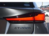 2018 Lexus CT 200h Black Sequence Gray Sedan for sale, Japanese used car export - photo 29 of 65 | GULJI TRADERS