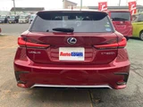 2018 Lexus CT 200h Red Sedan for sale, Japanese used car export - photo 13 of 64 | GULJI TRADERS