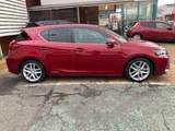 2018 Lexus CT 200h Red Sedan for sale, Japanese used car export - photo 15 of 64 | GULJI TRADERS