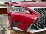 2018 Lexus CT 200h Red Sedan for sale, Japanese used car export - photo 18 of 64 | GULJI TRADERS