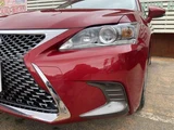 2018 Lexus CT 200h Red Sedan for sale, Japanese used car export - photo 19 of 64 | GULJI TRADERS