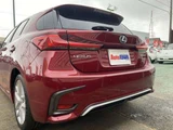 2018 Lexus CT 200h Red Sedan for sale, Japanese used car export - photo 22 of 64 | GULJI TRADERS