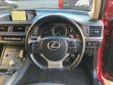 2018 Lexus CT 200h Red Sedan for sale, Japanese used car export - photo 33 of 64 | GULJI TRADERS