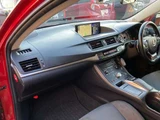 2018 Lexus CT 200h Red Sedan for sale, Japanese used car export - photo 46 of 64 | GULJI TRADERS