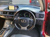 2018 Lexus CT 200h Red Sedan for sale, Japanese used car export - photo 51 of 64 | GULJI TRADERS