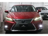 2018 Lexus CT CT200h Version C Red Sedan for sale, Japanese used car export - photo 3 of 50 | GULJI TRADERS