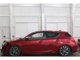 2018 Lexus CT CT200h Version C Red Sedan for sale, Japanese used car export - photo 4 of 50 | GULJI TRADERS