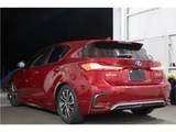2018 Lexus CT CT200h Version C Red Sedan for sale, Japanese used car export - photo 6 of 50 | GULJI TRADERS