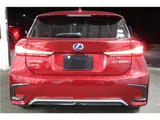 2018 Lexus CT CT200h Version C Red Sedan for sale, Japanese used car export - photo 7 of 50 | GULJI TRADERS