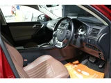 2018 Lexus CT CT200h Version C Red Sedan for sale, Japanese used car export - photo 8 of 50 | GULJI TRADERS