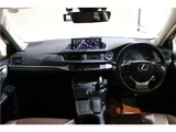 2018 Lexus CT CT200h Version C Red Sedan for sale, Japanese used car export - photo 18 of 50 | GULJI TRADERS