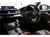 2018 Lexus CT CT200h Version C Red Sedan for sale, Japanese used car export - photo 19 of 50 | GULJI TRADERS