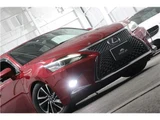 2018 Lexus CT CT200h Version C Red Sedan for sale, Japanese used car export - photo 37 of 50 | GULJI TRADERS