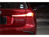 2018 Lexus CT CT200h Version C Red Sedan for sale, Japanese used car export - photo 38 of 50 | GULJI TRADERS
