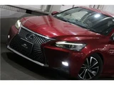 2018 Lexus CT CT200h Version C Red Sedan for sale, Japanese used car export - photo 40 of 50 | GULJI TRADERS