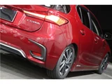 2018 Lexus CT CT200h Version C Red Sedan for sale, Japanese used car export - photo 42 of 50 | GULJI TRADERS