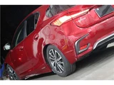2018 Lexus CT CT200h Version C Red Sedan for sale, Japanese used car export - photo 43 of 50 | GULJI TRADERS