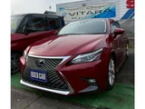 2018 Lexus CT 200h Version C Red Sedan for sale, Japanese used car export - photo 1 of 27 | GULJI TRADERS