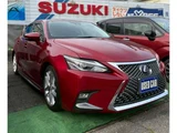 2018 Lexus CT 200h Version C Red Sedan for sale, Japanese used car export - photo 2 of 27 | GULJI TRADERS