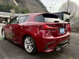 2018 Lexus CT 200h Version C Red Sedan for sale, Japanese used car export - photo 5 of 27 | GULJI TRADERS