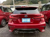 2018 Lexus CT 200h Version C Red Sedan for sale, Japanese used car export - photo 6 of 27 | GULJI TRADERS