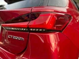 2018 Lexus CT 200h Version C Red Sedan for sale, Japanese used car export - photo 7 of 27 | GULJI TRADERS