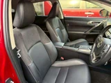 2018 Lexus CT 200h Version C Red Sedan for sale, Japanese used car export - photo 13 of 27 | GULJI TRADERS