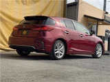 2018 Lexus CT CT200H Version C with sunroof Red Sedan for sale, Japanese used car export - photo 2 of 47 | GULJI TRADERS
