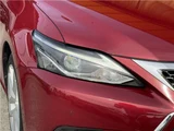 2018 Lexus CT CT200H Version C with sunroof Red Sedan for sale, Japanese used car export - photo 5 of 47 | GULJI TRADERS