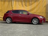 2018 Lexus CT CT200H Version C with sunroof Red Sedan for sale, Japanese used car export - photo 6 of 47 | GULJI TRADERS