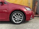 2018 Lexus CT CT200H Version C with sunroof Red Sedan for sale, Japanese used car export - photo 7 of 47 | GULJI TRADERS