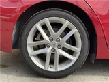 2018 Lexus CT CT200H Version C with sunroof Red Sedan for sale, Japanese used car export - photo 12 of 47 | GULJI TRADERS