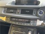 2018 Lexus CT CT200H Version C with sunroof Red Sedan for sale, Japanese used car export - photo 18 of 47 | GULJI TRADERS
