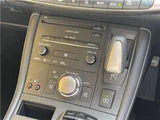2018 Lexus CT CT200H Version C with sunroof Red Sedan for sale, Japanese used car export - photo 19 of 47 | GULJI TRADERS