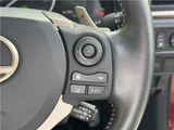 2018 Lexus CT CT200H Version C with sunroof Red Sedan for sale, Japanese used car export - photo 23 of 47 | GULJI TRADERS
