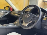 2018 Lexus CT CT200H Version C with sunroof Red Sedan for sale, Japanese used car export - photo 25 of 47 | GULJI TRADERS