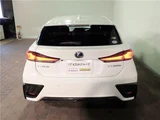 2018 Lexus CT CT200h F Sport Pearl Sedan for sale, Japanese used car export - photo 2 of 65 | GULJI TRADERS
