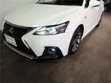 2018 Lexus CT CT200h F Sport Pearl Sedan for sale, Japanese used car export - photo 9 of 65 | GULJI TRADERS