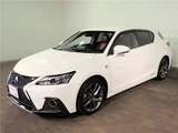 2018 Lexus CT CT200h F Sport Pearl Sedan for sale, Japanese used car export - photo 36 of 65 | GULJI TRADERS