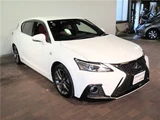 2018 Lexus CT CT200h F Sport Pearl Sedan for sale, Japanese used car export - photo 39 of 65 | GULJI TRADERS